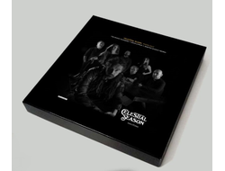 Celestial Season - The Doom Era 4-LP BOX-SET