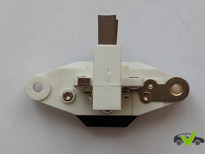 Регулятор генератора Citroen, Hyundai, Mersedes, Audi