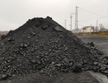 Уголь каменный марки "ДР"(0-300 мм.) ,Красноярск