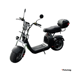 Электроскутер Smart Balance X11