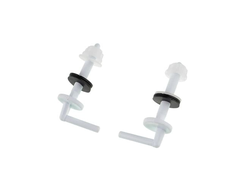 Крепеж для крышки унитаза [4856]