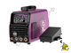 Установка для аргонодуговой сварки Старт modelTIG 205 LCD AC/DC TIG Pulse