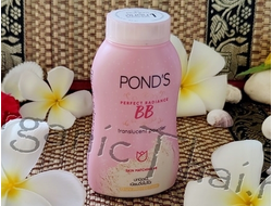 Рассыпчатая BB пудра Pond's Magic powder - купить, отзывы, цена, фото