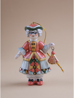 Буратино с ключиком