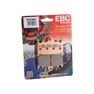 Тормозные колодки EXTREME PRO EBC EPFA158HH