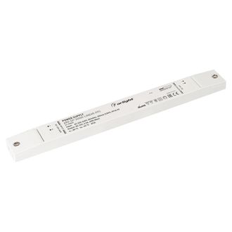 ИПН Arlight ARV-SP-24060-LINEAR-PFC (24V, 2.5A, 60W) ( IP20 Пластик)