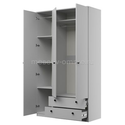 Шкаф Оскар ШР-3