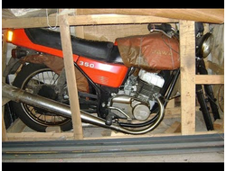 Новые запчасти (СССР) (ЧССР)