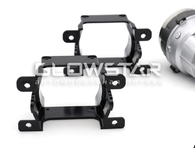 Билед противотуманные модули Aozoom M5 2024 3.0 дюйма