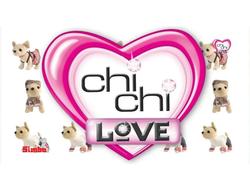 Игрушки Chi Chi Love
