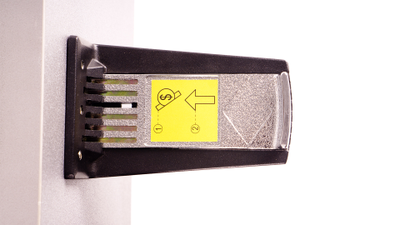 Игровой стол — футбол «Enterprise» (141×76×92 см) жетоноприемник