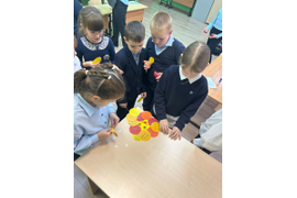 «Быть волонтёром — здорово!»