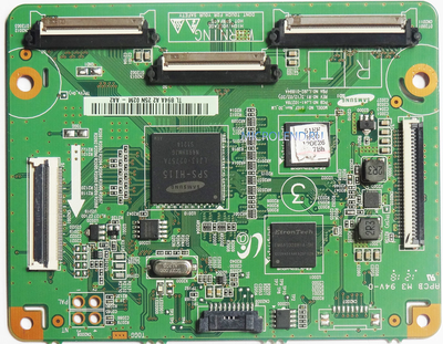 Logic Board BN96-22411A