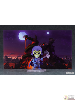 Нендроид Скелетор (Skeletor)