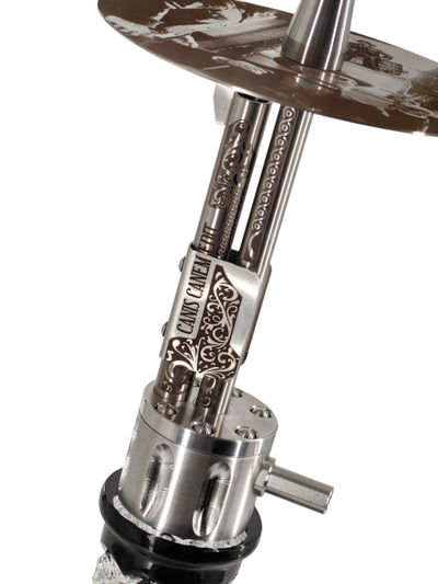 REVOLVER HOOKAH | RDR2 с МИНИ КОЛБОЙ