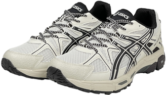 Asics Gel Kahana 8 White Сream Plantar