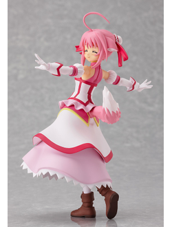 Фигурка фигма Мильхиор Ф. (Фирианно) Бискотти (figma Millhiore Firianno Biscotti)