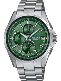 Часы Casio Oceanus OCW-T2600SG-3A