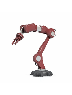 роботы Робот ROBOTIC ARM 01