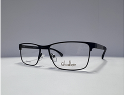 Оправа GLОDIATR  (МЯГКИЙ ЗАУШНИК) 2001 С6 55-17-142