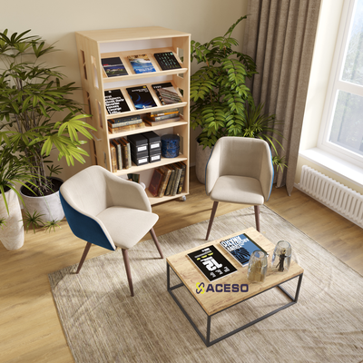 Готовый кабинет психолога - Важная встреча