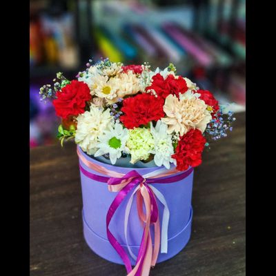 Композиция