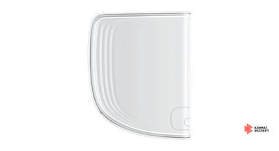 Инверторная сплит-система Hisense серии ZOOM DC Inverter Wi-Fi AS-09UW4RYRKB05 (комплект)