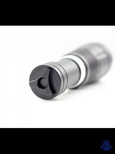 Фонарь подводный Yupard-B1 L2-1200Lm-белый 16,5см