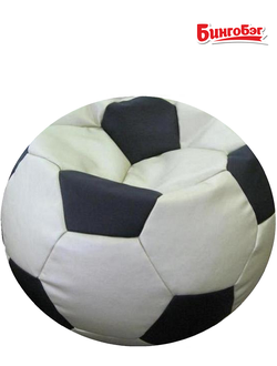 Кресло-мяч Классика (экокожа)