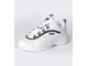 Кроссовки FILA RAY REPEAT Бело-черные женские (36-41)