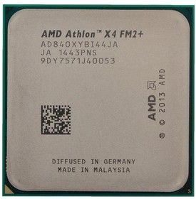 Процессор AMD Athlon 840 OEM