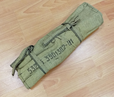 Автомобильный набор "КАМАЗ" М-285