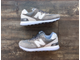 Кроссовки New Balance 574 Gray/White