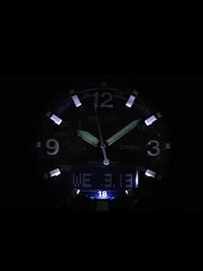 Часы Casio Pro Trek PRG-600YB-2