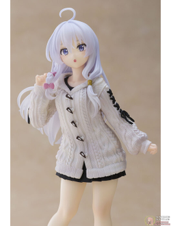 Фигурка Элейна (Elaina Knit Sweater Ver.)