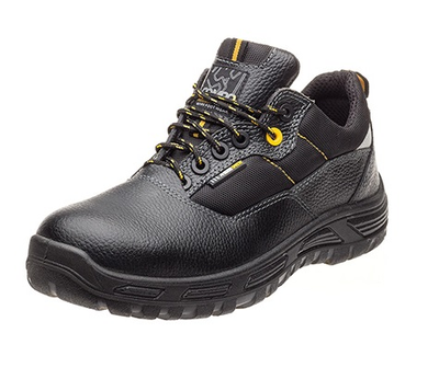 Полуботинки "Бустер" ПУ подошва