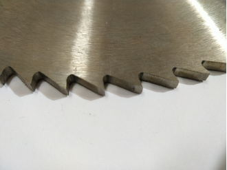 Фреза прорезная по металлу 200х3,5х32 мм Тип 2 Р6М5