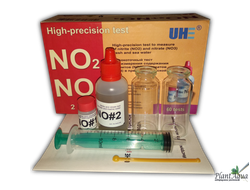 Тест нитрит/нитрат (NO2/NO3) UHE