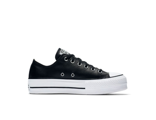 Converse All Star Lift Leather