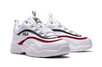 Fila disruptor ray store