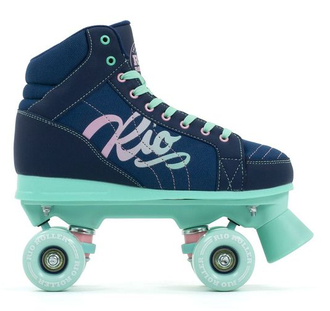 Rio Roller - Lumina Navy/Green (последний размер - 35)