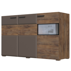 ЗБР043 Тумба 1500 Рио-БЗ . Размер: 1502*888*436