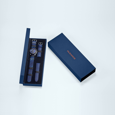 Часы Casio Oceanus OCW-T4000ALE-2A