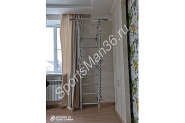 ШВЕДСКАЯ СТЕНКА ROMANA NEXT PASTEL