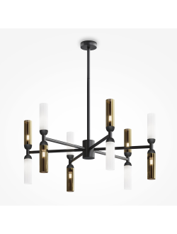 Подвесной светильник Memory, MOD177PL-12G