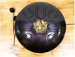 Аккордовый глюкофон "Шива"