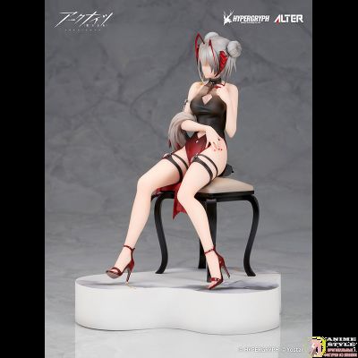 Фигурка 1/7 Дабл-ю (W Gala Night Ver.)