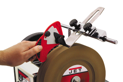 JSSG-10 Шлифовально-полировальный станок JET