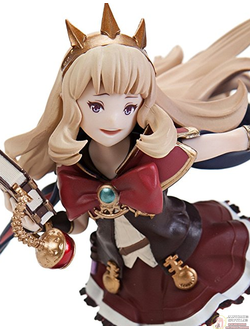 Фигурка Калиостро (Cagliostro)
