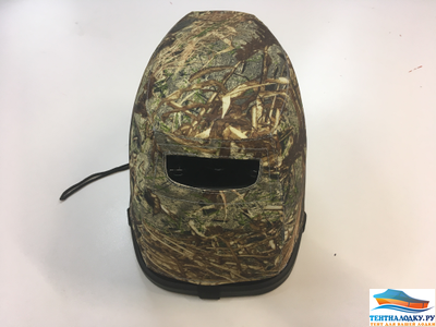 Чехол на капот HANGKAI - 6.5 - 4 такта